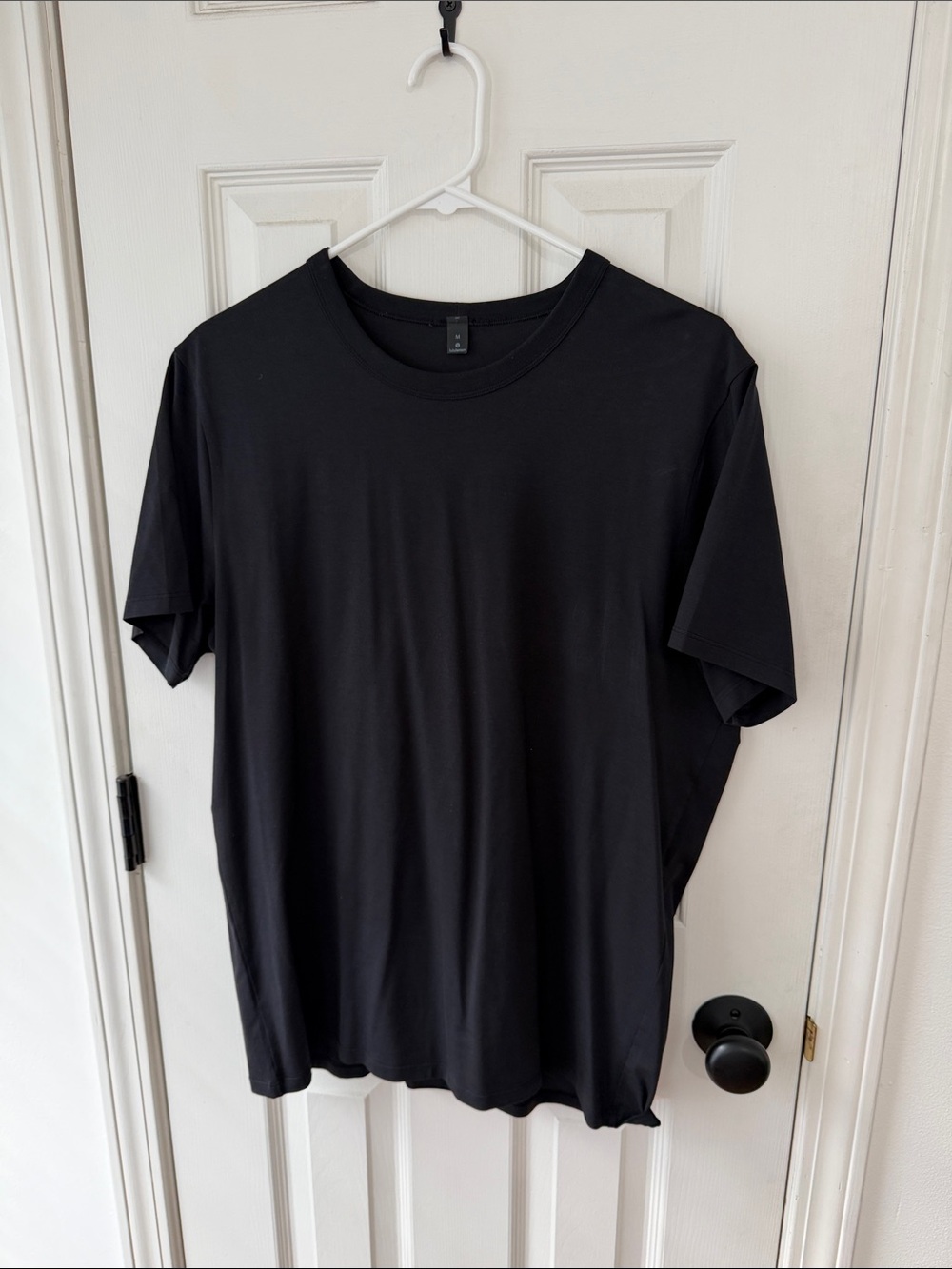 Lululemon Fundamental Short Sleeve Tee